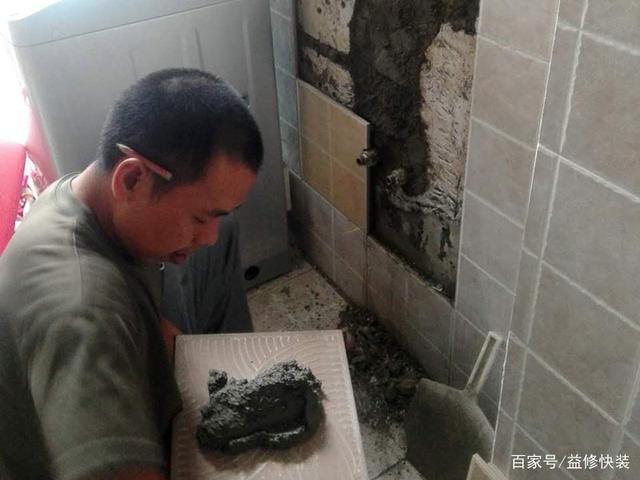 墙砖空鼓处理方法有哪些(墙砖空鼓处理方法有哪些图片) 墙砖空鼓处理方法有哪些(墙砖空鼓处理方法有哪些图片)